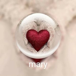 Meet your Posher, Mary